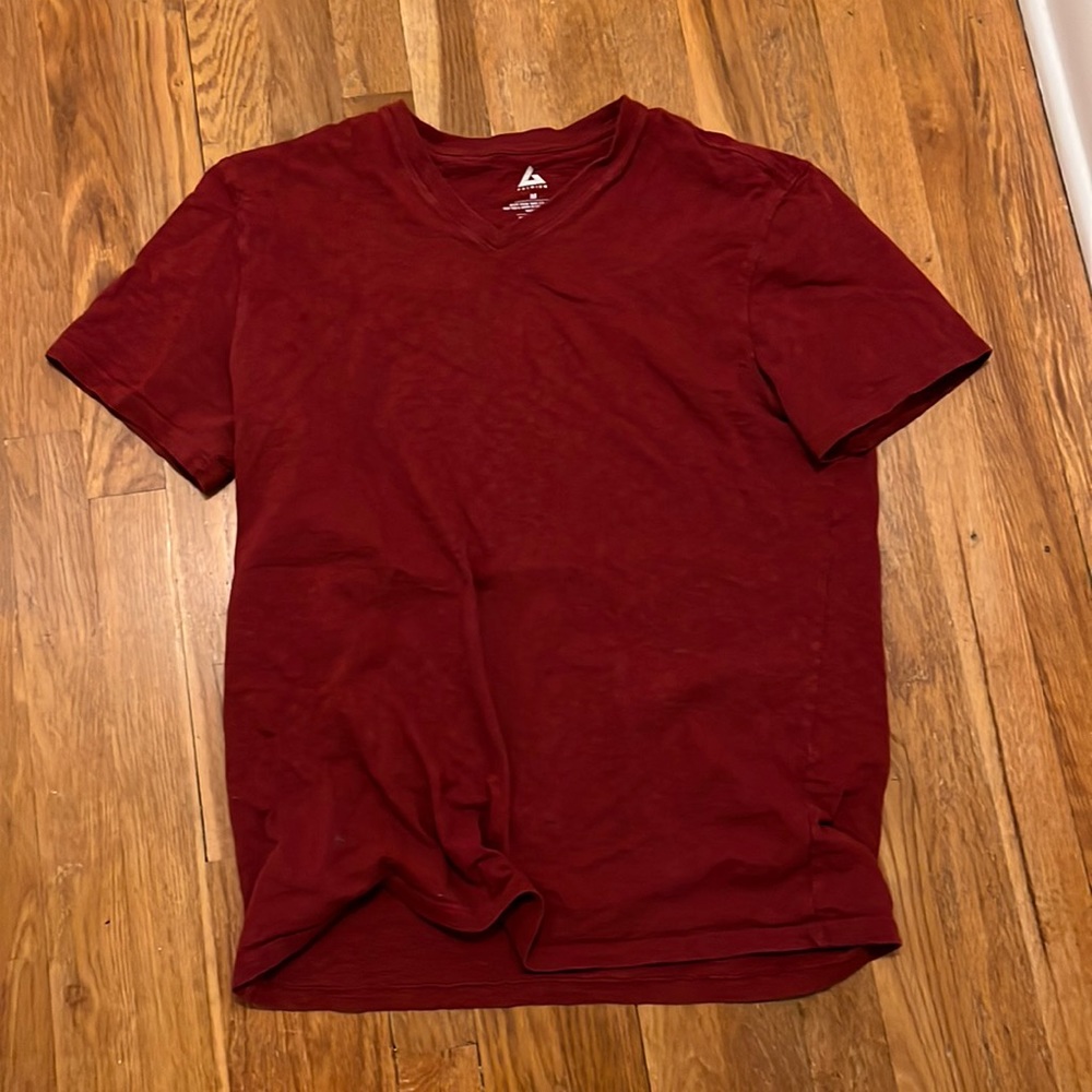 American Giant Premium T